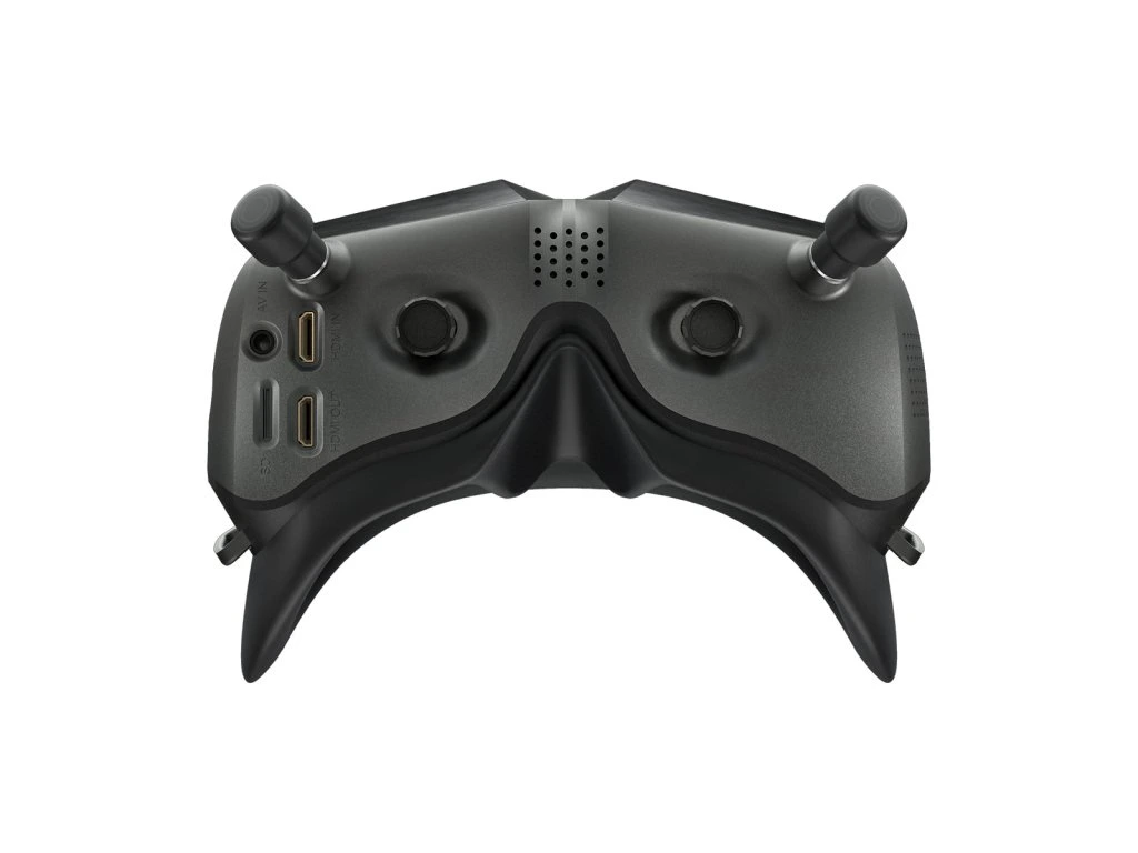 FPV prillid Walksnail Avatar HD X WN02-FP003