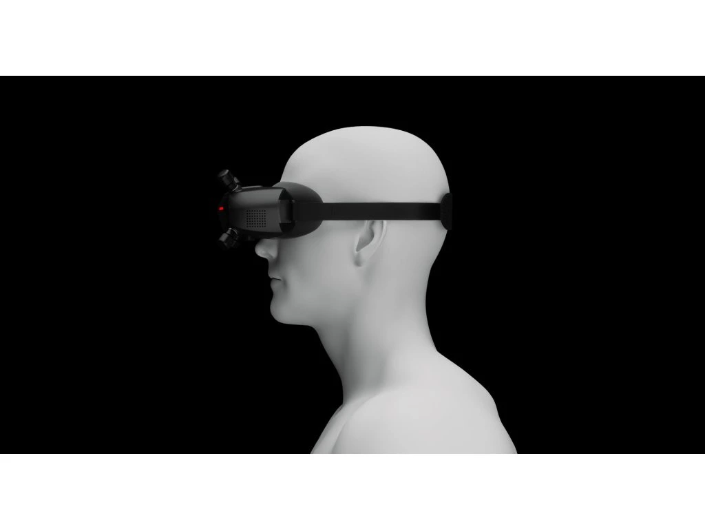 FPV prillid Walksnail Avatar HD X WN02-FP003