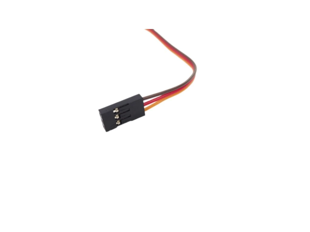 FPV Camera 19mm Servo Kit