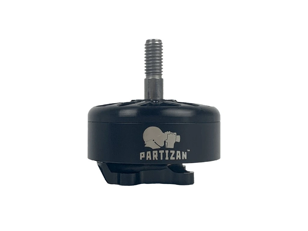 Motor Partizan 2807, 1300kv