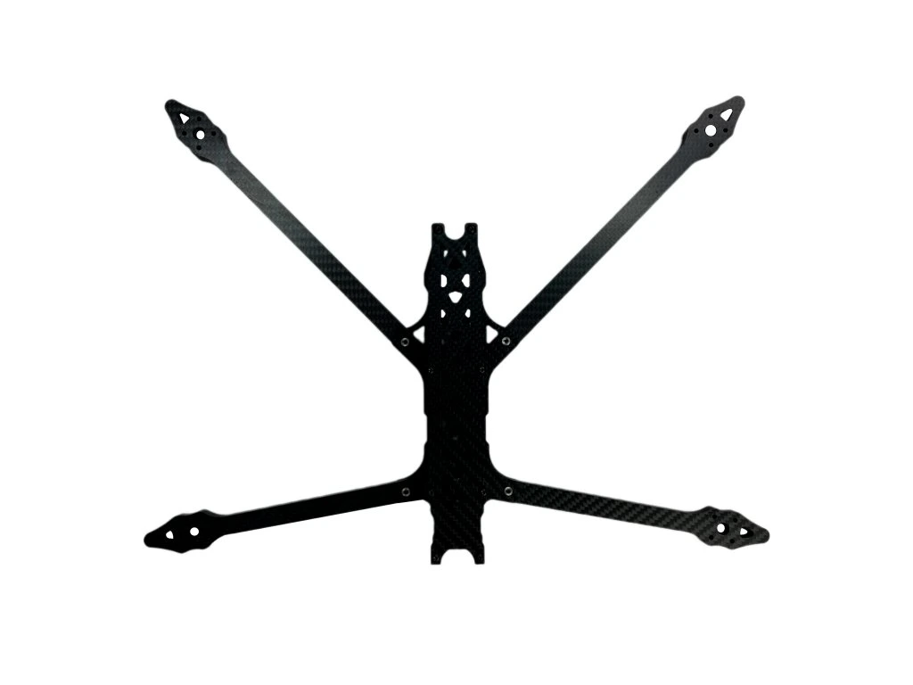 Frame Partizan Rocky 8" SE