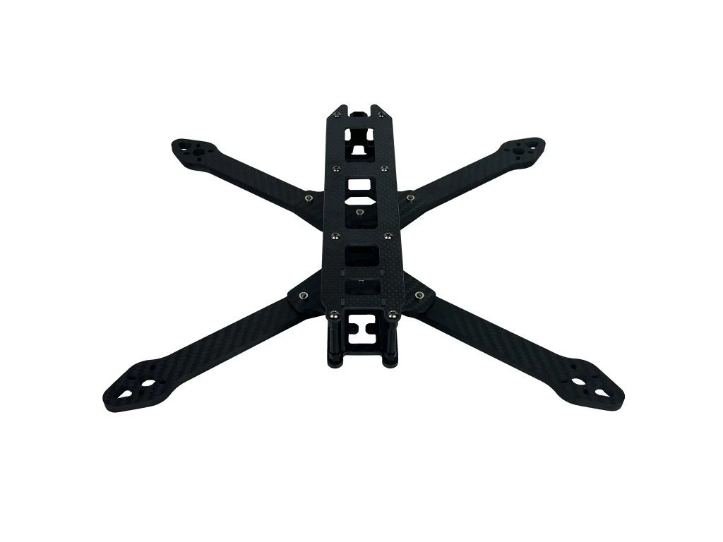 Frame Partizan PT9 9"