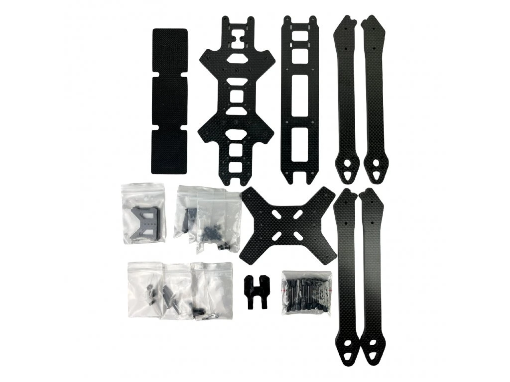 Frame Partizan PT9 9"