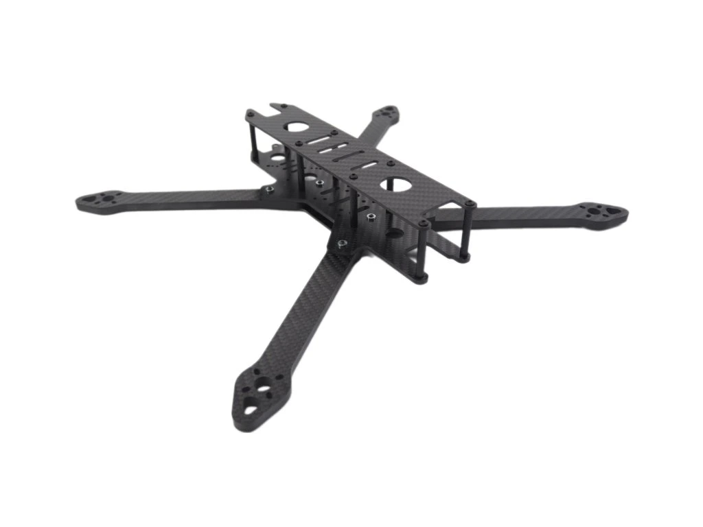 Frame Partizan PT8 V2