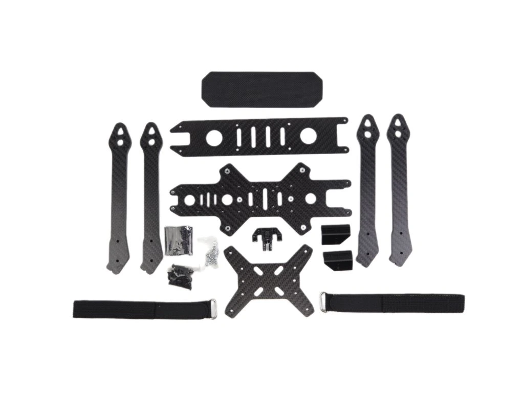 Frame Partizan PT8 V2