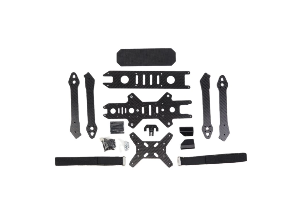 Frame Partizan PT7 V2