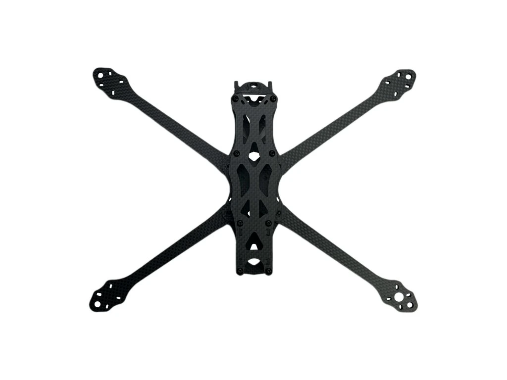 Frame Apex7 Partizan Edition 7"