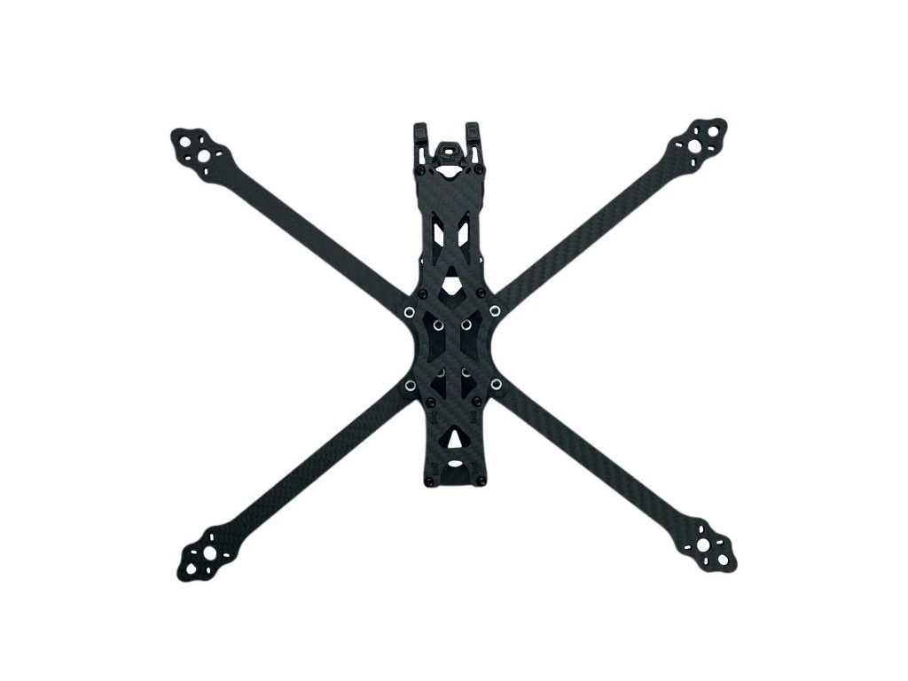 Frame Apex8 Partizan Edition 8"