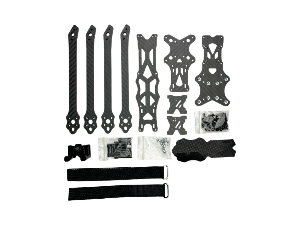 Frame Apex8 Partizan Edition 8"