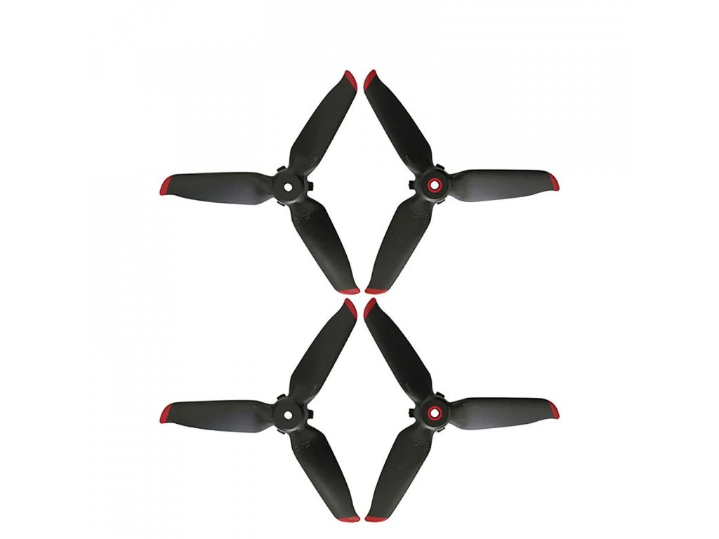 Propellers Partizan for DJI FPV(2 Pairs)