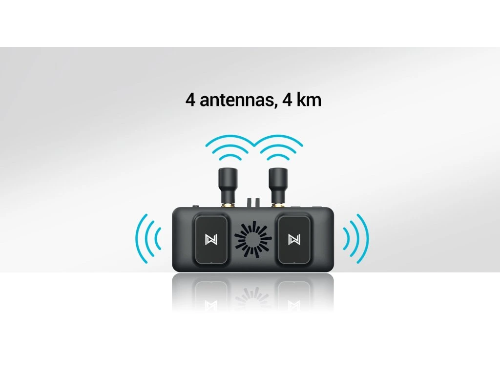 VRX Walksnail Avatar