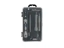 Magnetic Screwdriver Kit Partizan Tactical Black (Skit M-115)