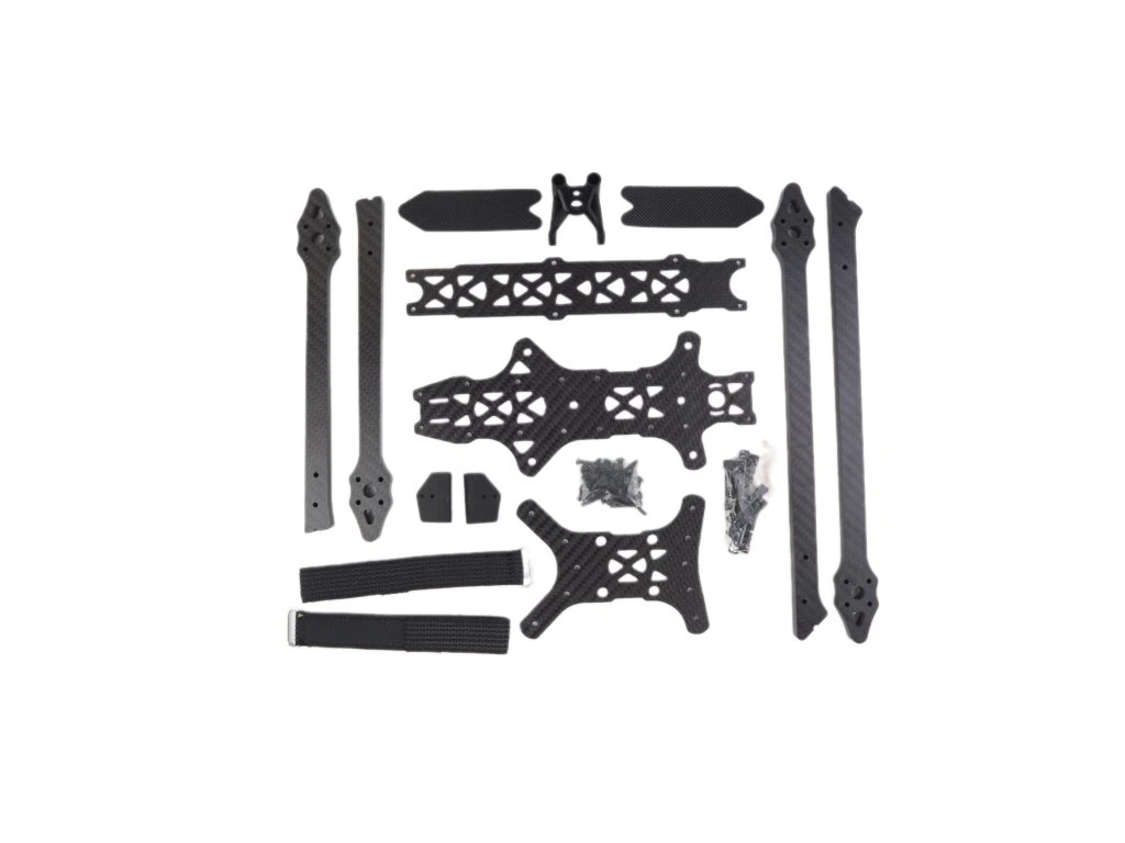 Frame Partizan Rocky 10 SE