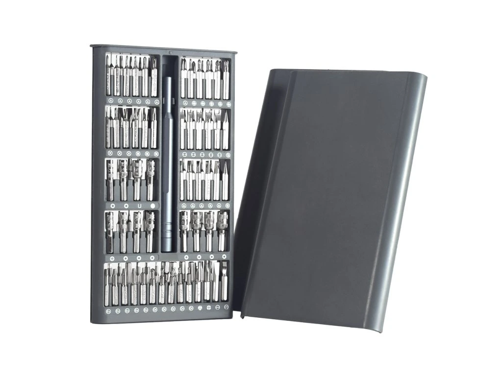 Screwdriver Kit Partizan Tactical (Skit H-118)