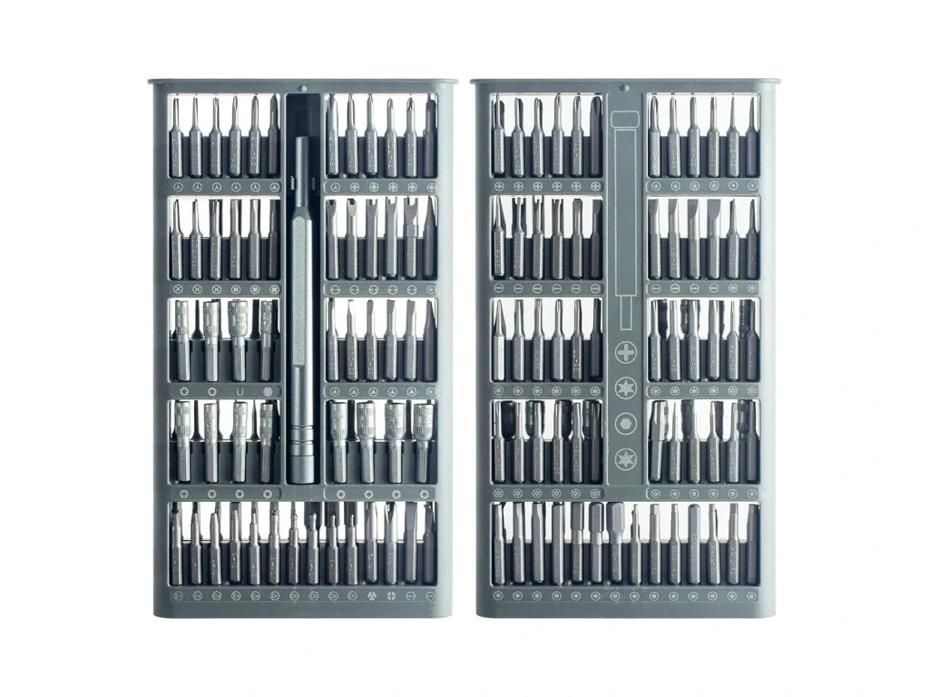 Screwdriver Kit Partizan Tactical (Skit H-118)