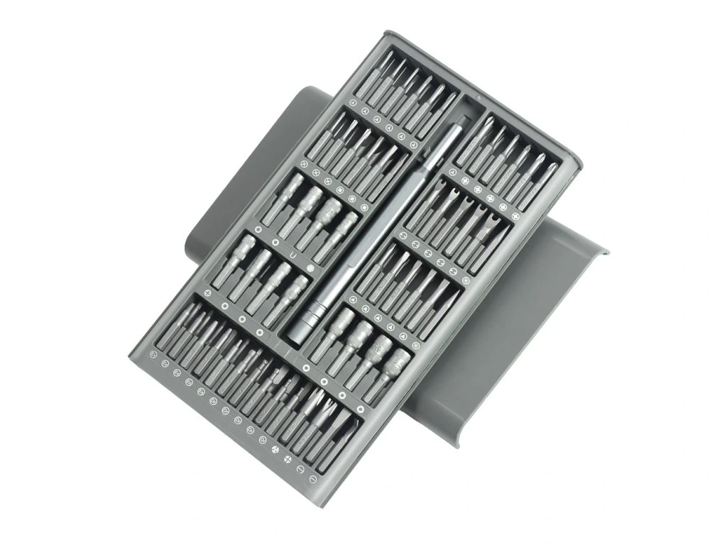 Screwdriver Kit Partizan Tactical (Skit H-118)