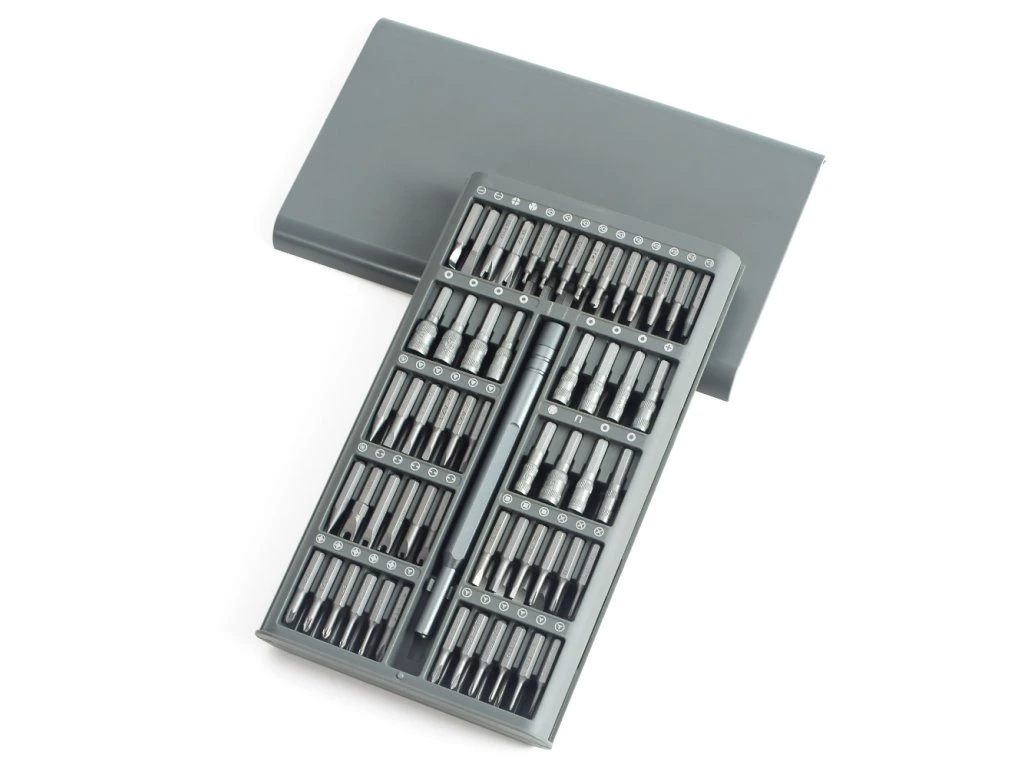 Screwdriver Kit Partizan Tactical (Skit H-118)