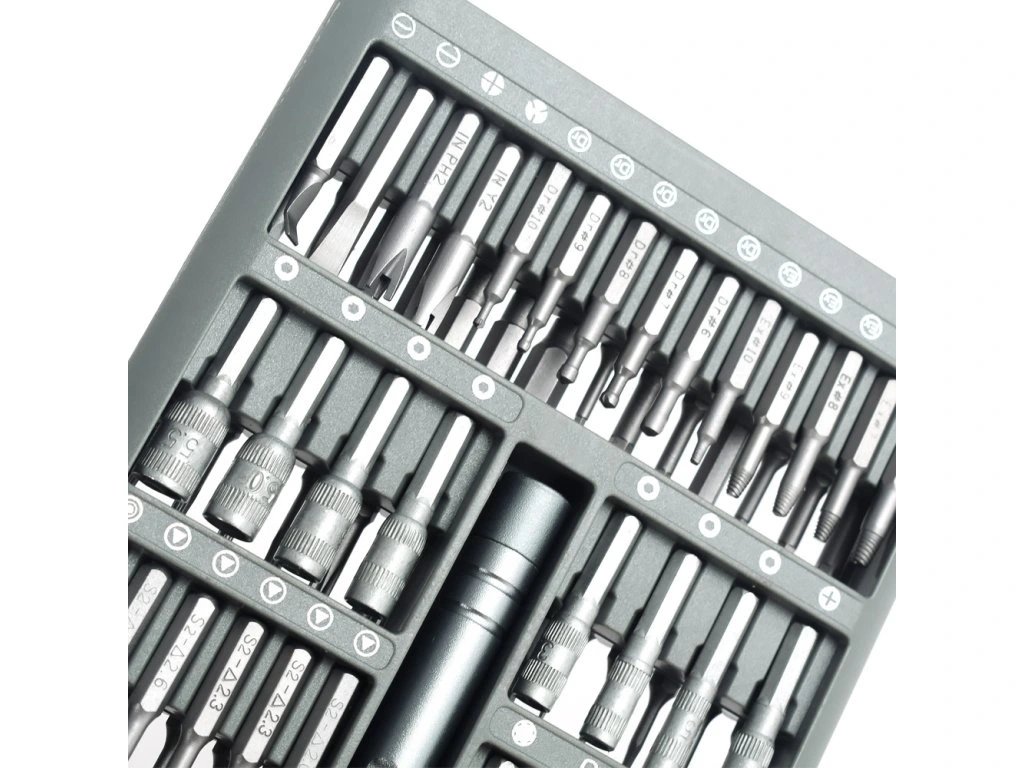 Screwdriver Kit Partizan Tactical (Skit H-118)