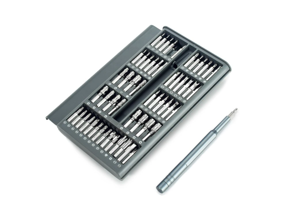 Screwdriver Kit Partizan Tactical (Skit H-118)