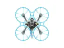 FPV Drone BETAFPV Air75 Whoop Quadcopter-Racing ELRS 2.4G (5in 1)