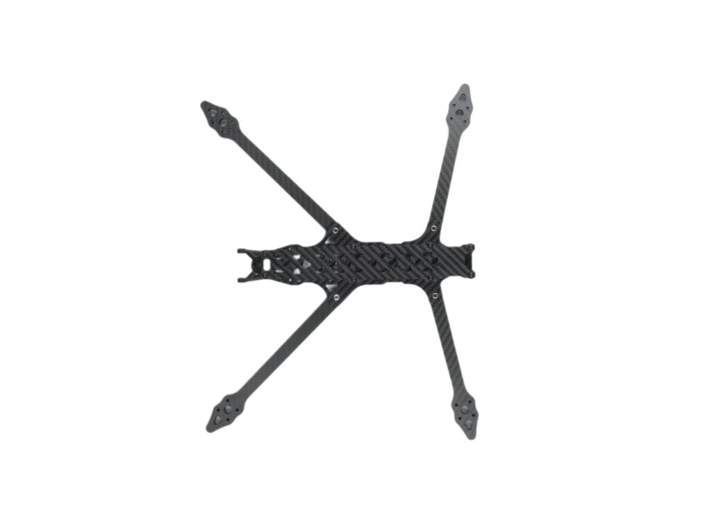 Frame Partizan Rocky 9 SE