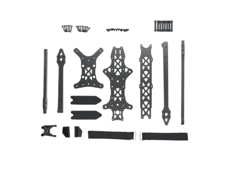 Frame Partizan Rocky 9 SE