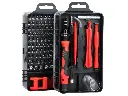 Magnetic Screwdriver Kit Partizan Tactical Red (Skit M-115)