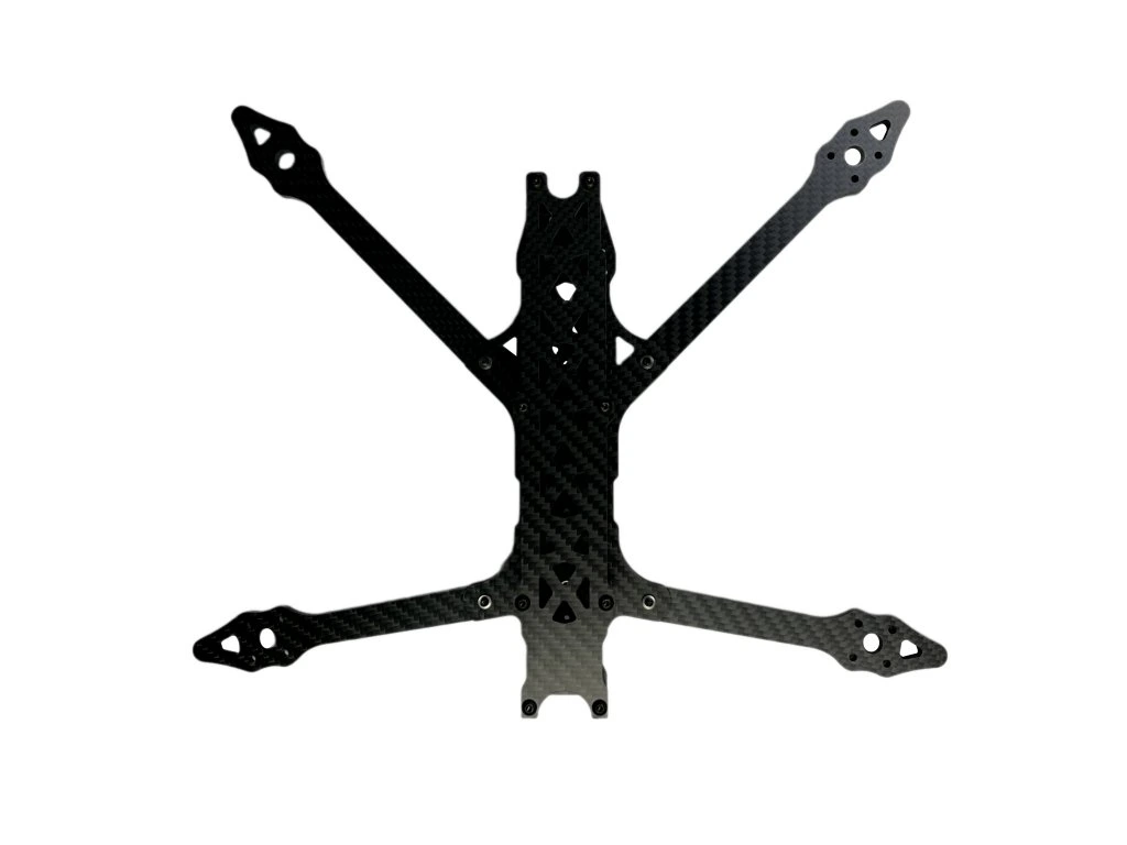 Frame Partizan Rocky 7" SE