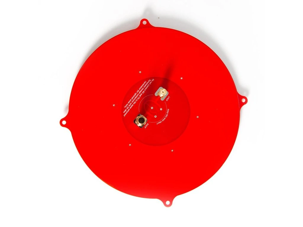 Antenna Partizan Triple Feed Patch Array 5.8G SMA