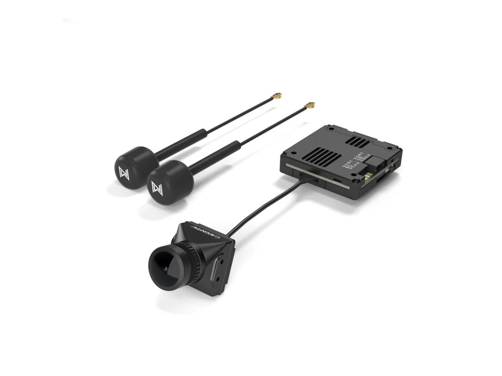HD system Walksnail Avatar Pro Kit (Dual antennas)+ GM1