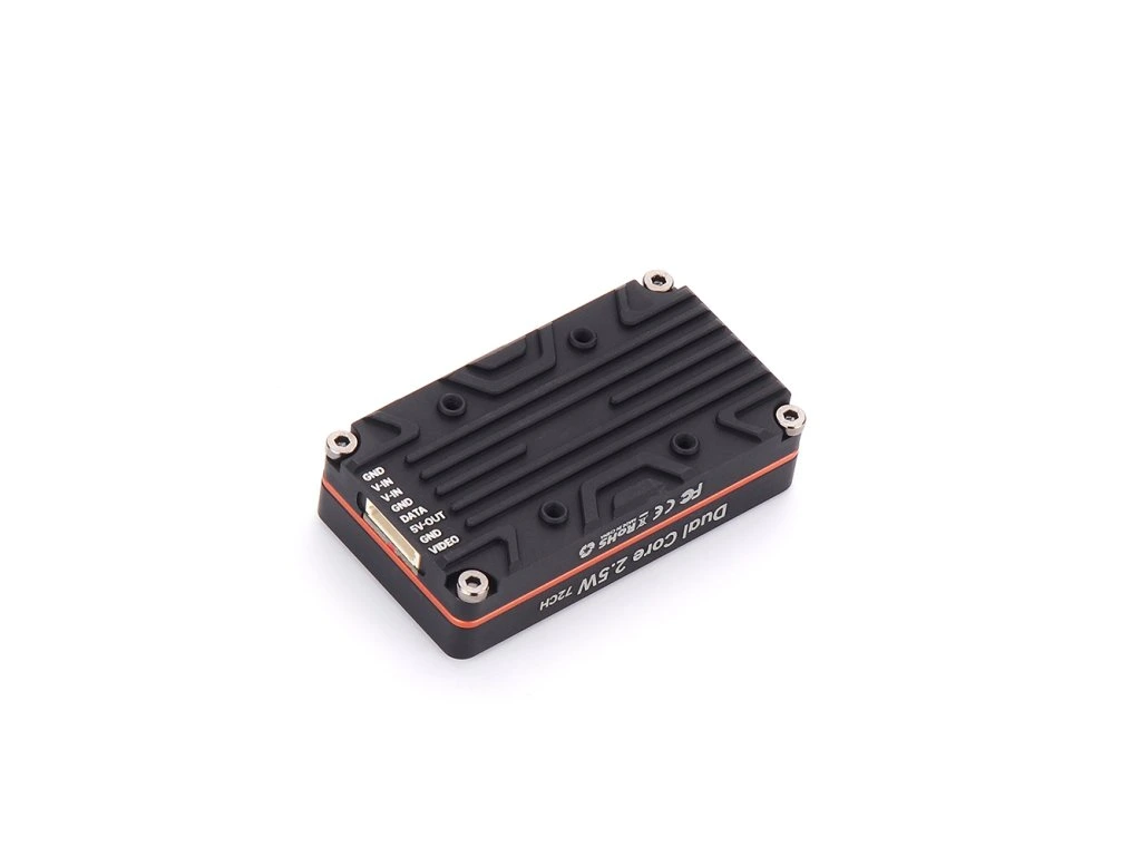 R2500 SE 4.9-5.8G 56CH 2500mW