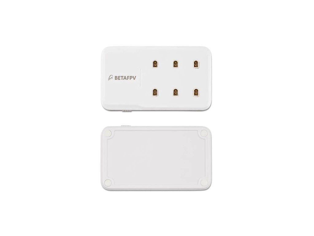 Charger V2 BETAFPV 6 port 1S