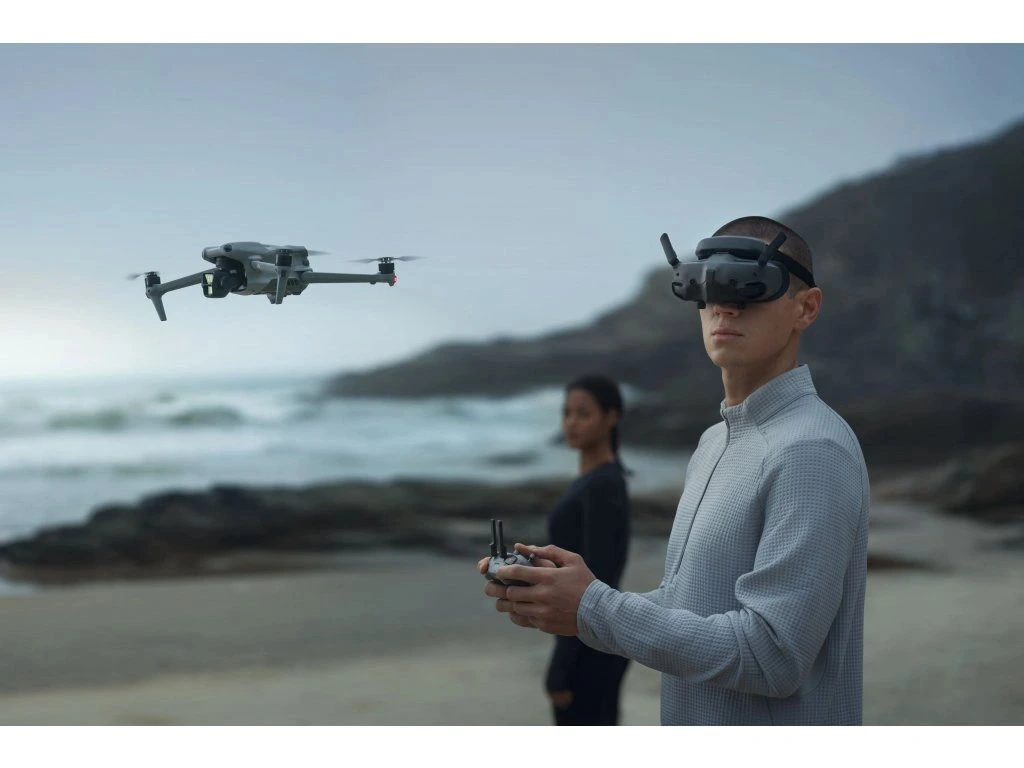 Goggles HD DJI Goggles 3