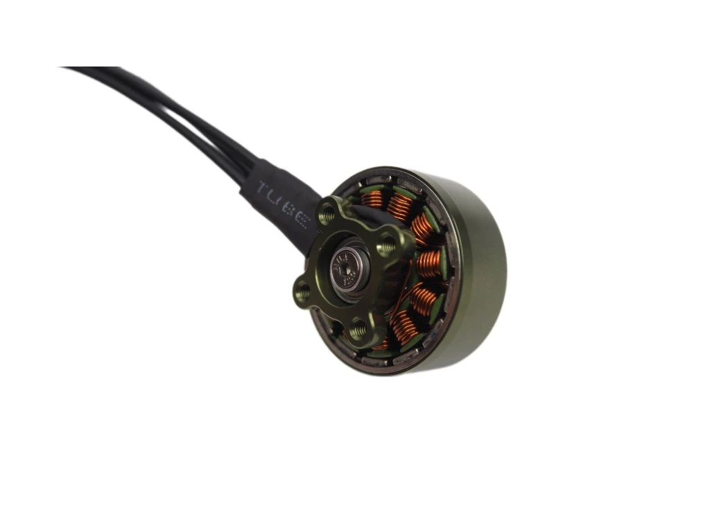 Mootor Pilotix SE 2807 1300KV Olive