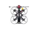 FPV drone Pilotix Spark 2-inch Cinewhoop 4S O4 TBS