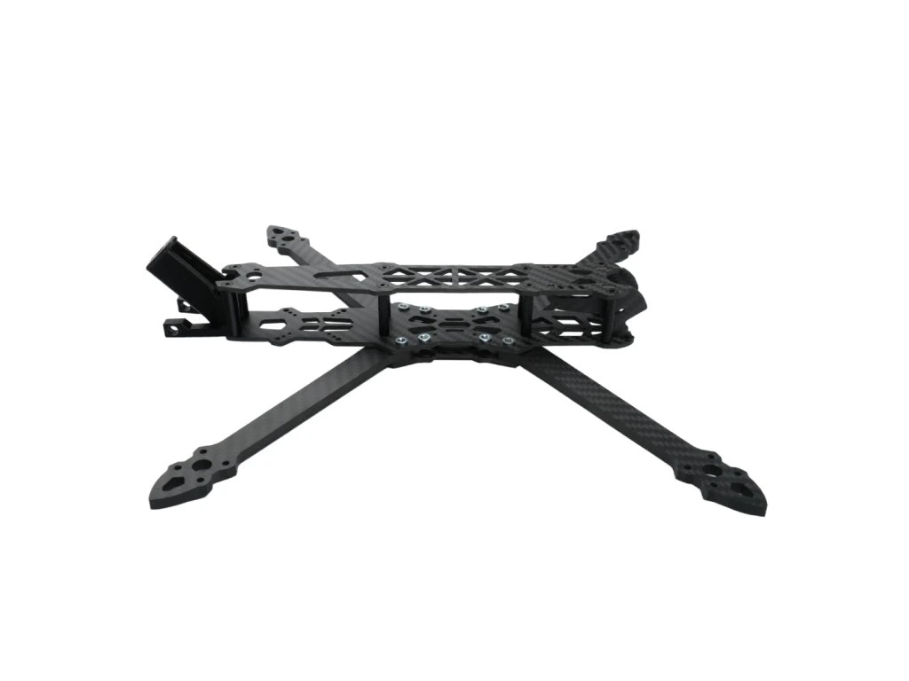 Raam Pilotix Mark4-7 V2 Partizan Edition