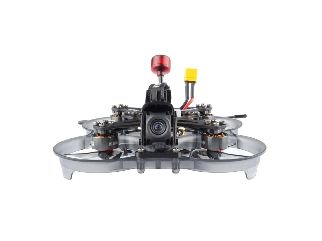 FPV drone Pilotix Spark 2-inch Cinewhoop 4S O4 TBS