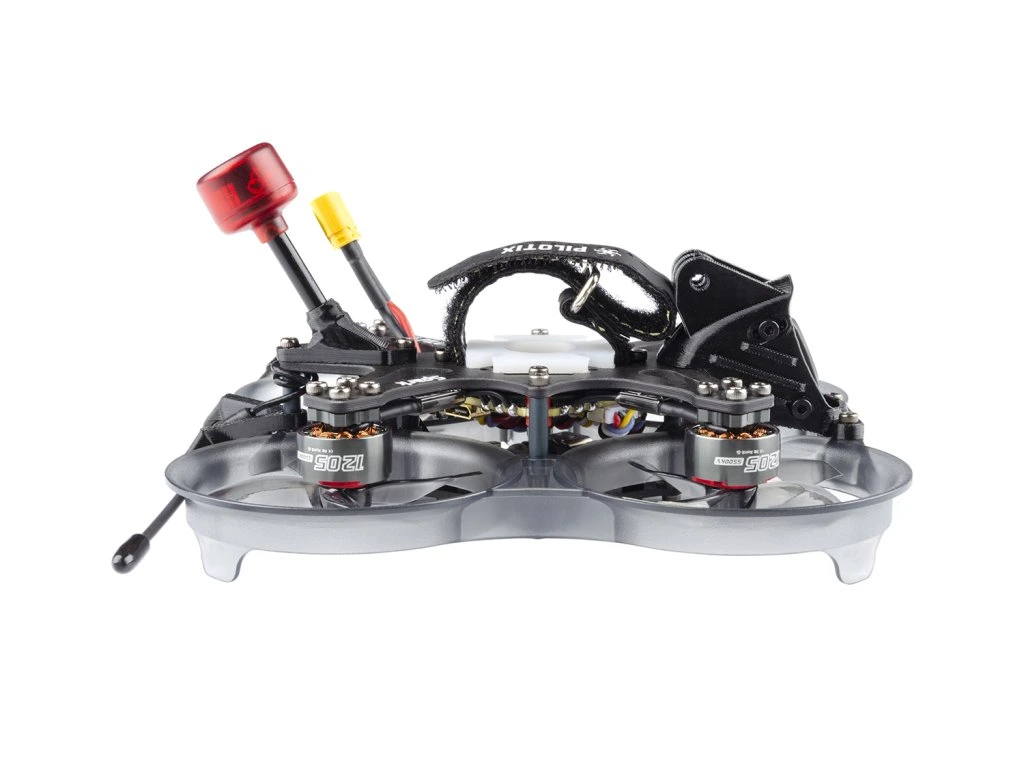 FPV drone Pilotix Spark 2-inch Cinewhoop 4S O4 TBS