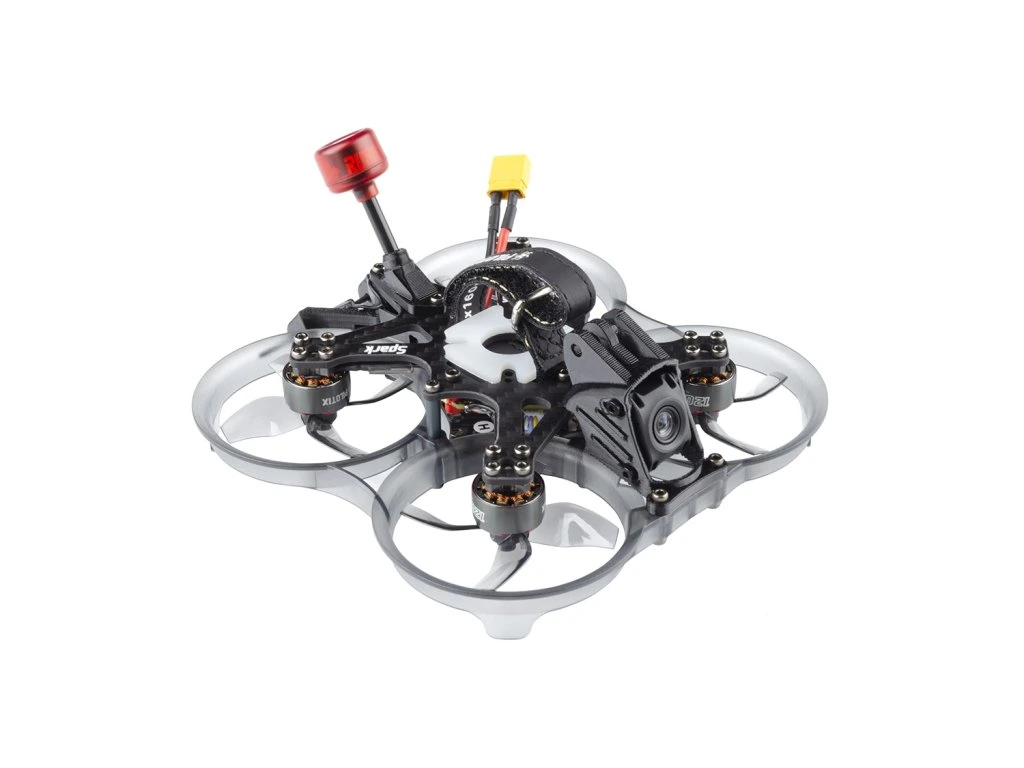 FPV drone Pilotix Spark 2inch Cinewhoop 4S O4 ELRS2.4G