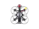 FPV drone Pilotix Spark 2inch Cinewhoop 4S O4 ELRS2.4G