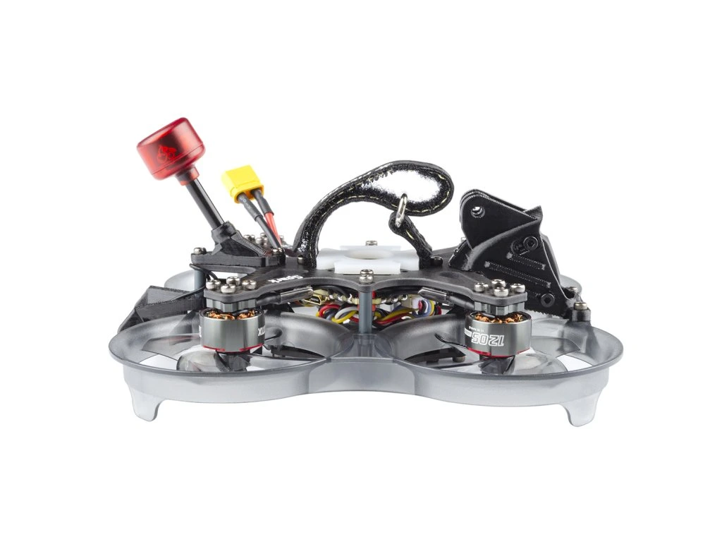 FPV drone Pilotix Spark 2inch Cinewhoop 4S O4 ELRS2.4G