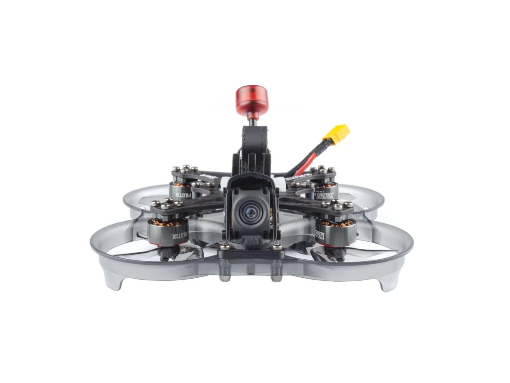 FPV drone Pilotix Spark 2inch Cinewhoop 4S O4 ELRS2.4G