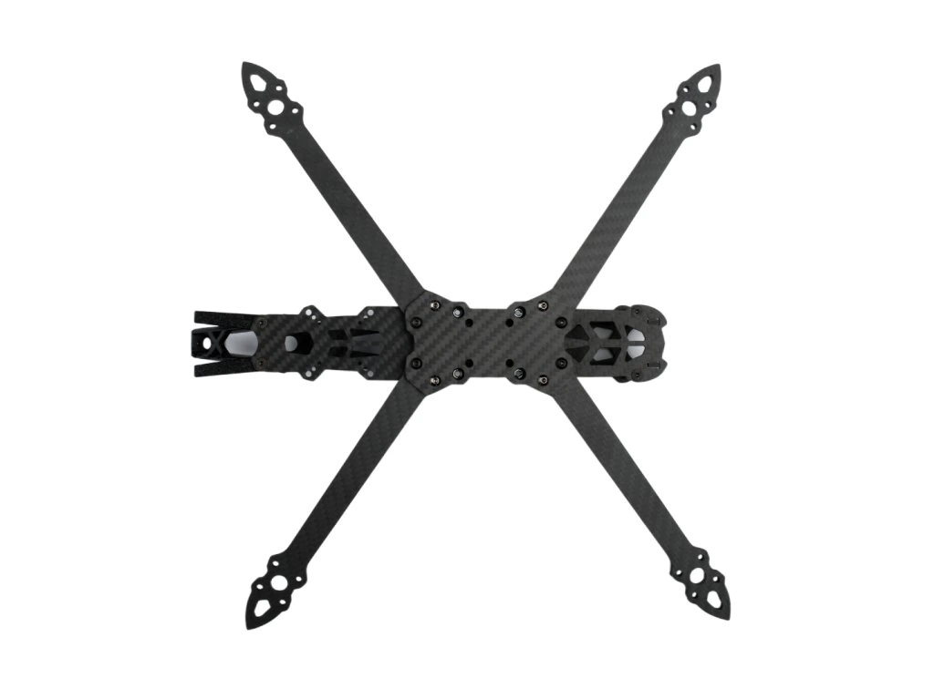 Raam Pilotix Mark4-7 V2 Partizan Edition