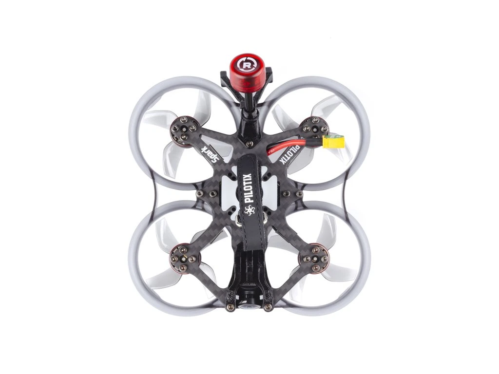 FPV drone Pilotix Spark 2-inch Cinewhoop 4S Analog PNP