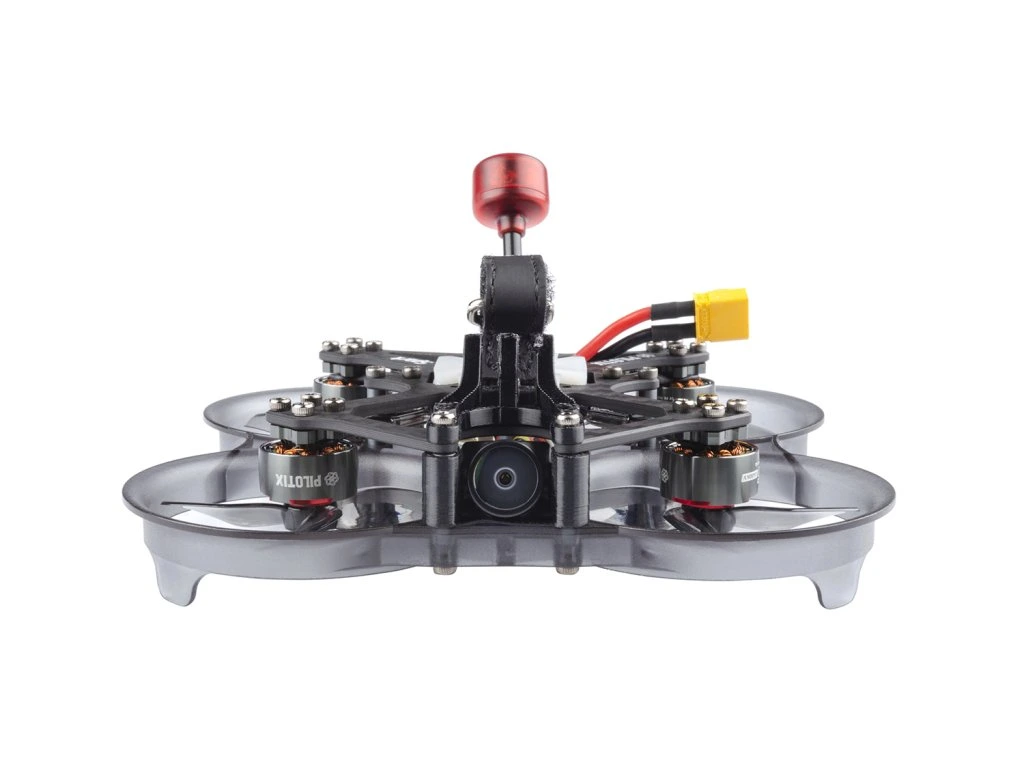FPV drone Pilotix Spark 2-inch Cinewhoop 4S Analog PNP