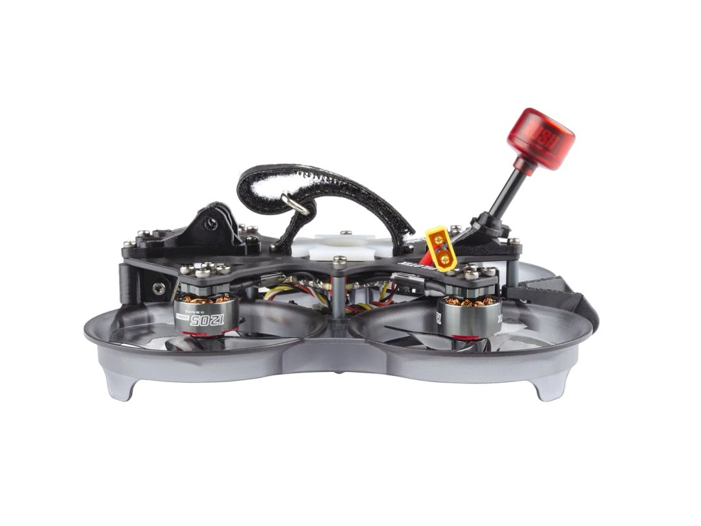 FPV drone Pilotix Spark 2-inch Cinewhoop 4S Analog PNP