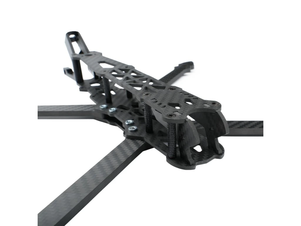 Raam Pilotix Mark4-7 V2 Partizan Edition