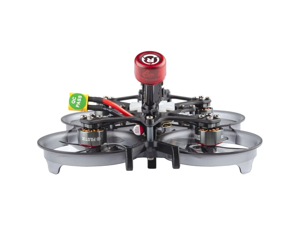 FPV drone Pilotix Spark 2-inch Cinewhoop 4S Analog PNP