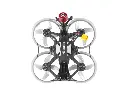 FPV drone Pilotix Spark 2-inch Cinewhoop 4S Analog ELRS2.4G