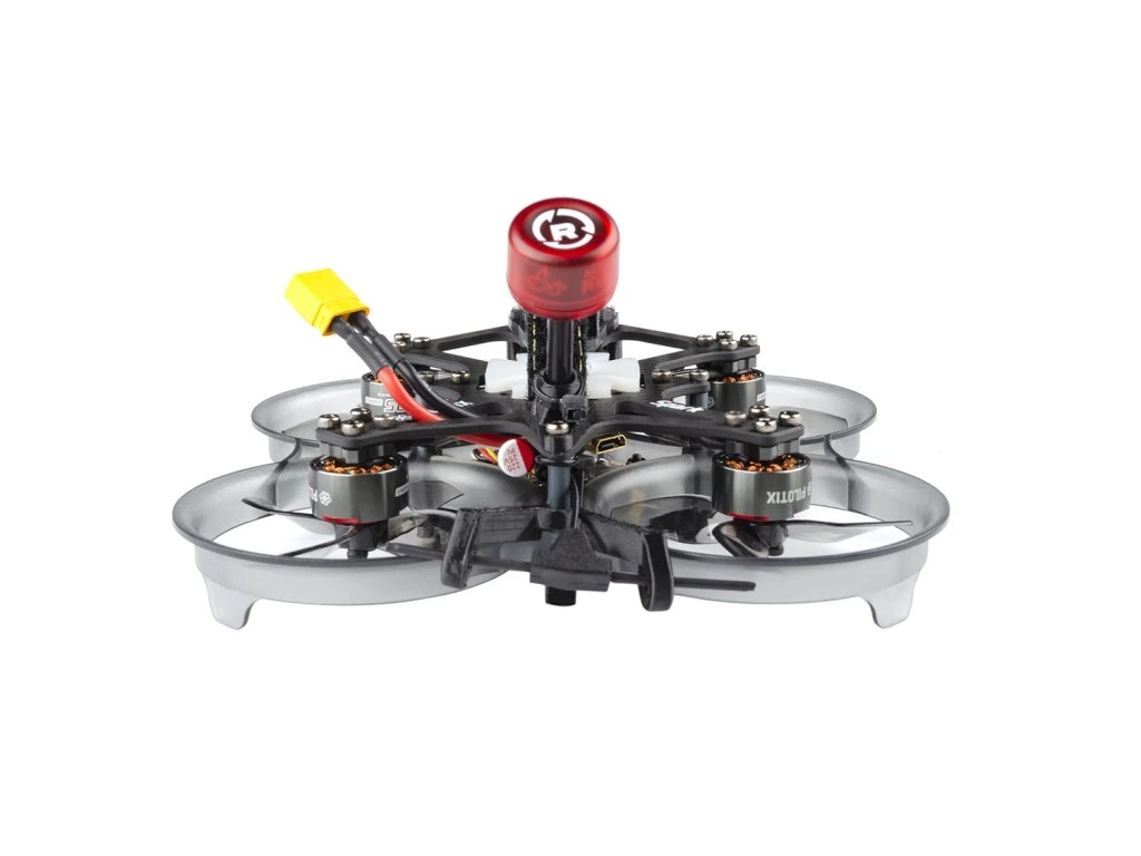 FPV drone Pilotix Spark 2-inch Cinewhoop 4S Analog ELRS2.4G